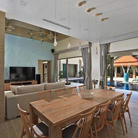 בנג טאו ביץ' Sea-Esta Villa מראה חיצוני תמונה