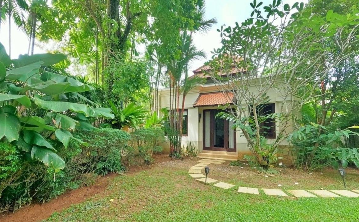 בנג טאו ביץ' Sea-Esta Villa מראה חיצוני תמונה